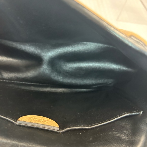 Chloe Vintage hand bag, shoulder and crossbody - Picture 12 of 14